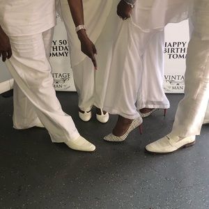 Meet your Posher, Shawn